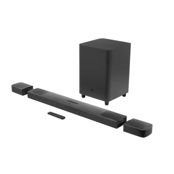 JBL Soundbar 9.1