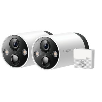 TP-Link Tapo C420S2 Outdoor Surveillance Camera