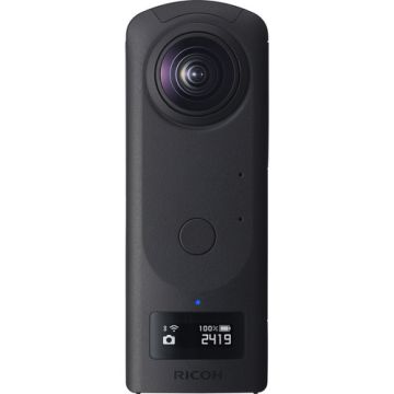 Ricoh/Pentax Theta Z1 51GB