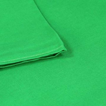 Linkstar Background Cloth BCP-10 2.7x7m Chroma Green