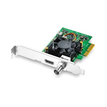 Blackmagic Design DeckLink Mini Monitor 4K (BDLKMINIMON4K)