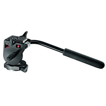 Manfrotto 700RC2 Video Head Quick Release Plate (700RC2)