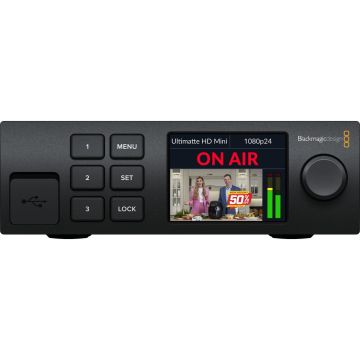 Blacmagic Design Ultimatte 12 HD Mini (ULTMKEY12/A/HDM)