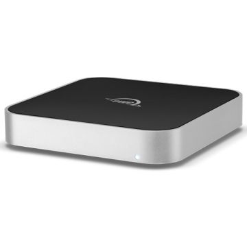 OWC miniStack 7200RPM Storage Solution with USB 3.1 Gen 1. 20TB OWCMSTK3H7T20.0