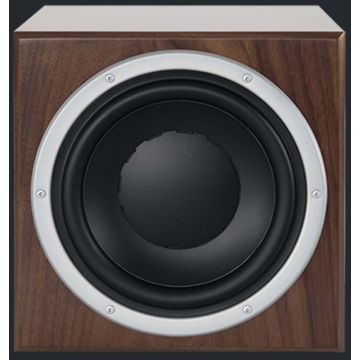 Dynaudio Sub 250 II Walnut Satin