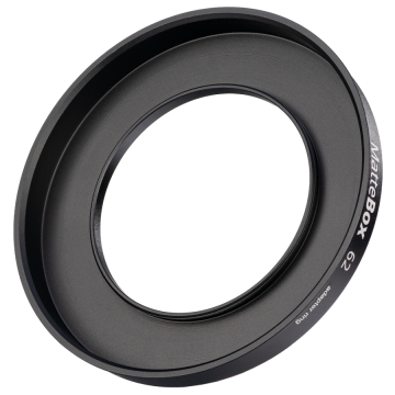 Irix Cine Matte Box IQ Adapter M62