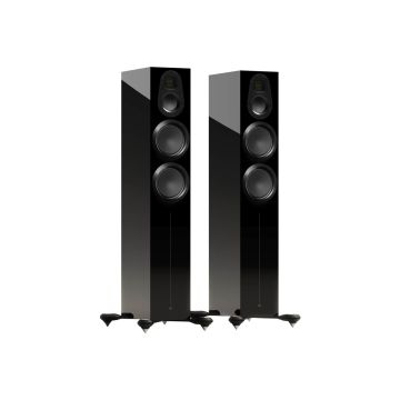 Monitor Audio Gold 300 6G High Gloss Black Single Speaker