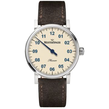MeisterSinger Phanero Ladies Watch PH303