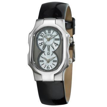 Philip Stein Signature Small Ladies Watch 1-MGW-LB