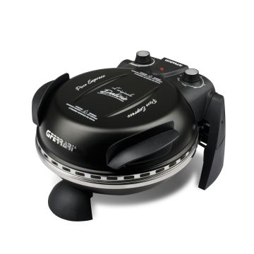 G3 Ferrari PizzaOven Express Delizia Black (G1000610)