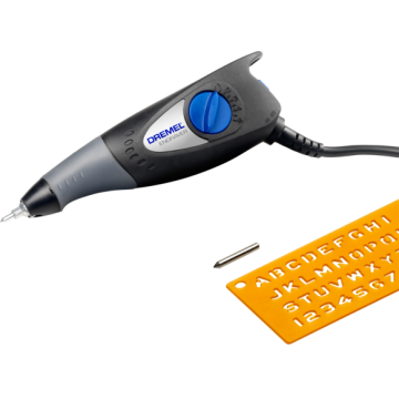 Dremel 290 290-1 gravēšanas instruments Engraver (F0130290JM)