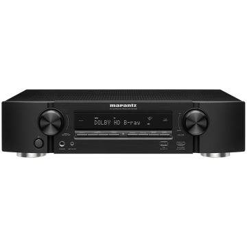 Marantz NR1508 Black