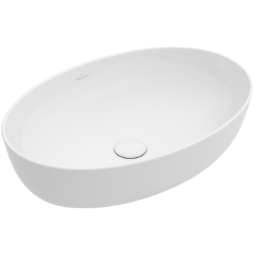Villeroy&Boch Artis Izlietne 61x41cm C+ White Alpin (419861R1)