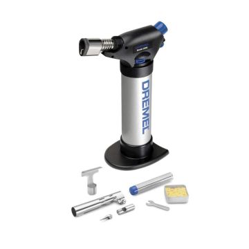 Dremel 2200 2200-4 lodlampa Versaflame (F0132200JA)