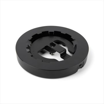 Owl Labs Meeting Owl 4+ Stand Black (ACCMTW405-0005)