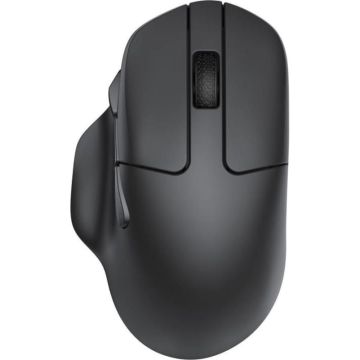 Keychron M7 Wireless Optical Mouse Black (M7-A1)
