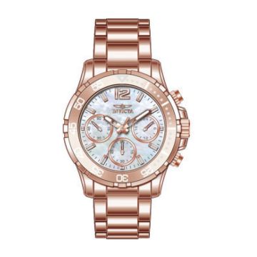 Pro Diver Ladies Watch 39457