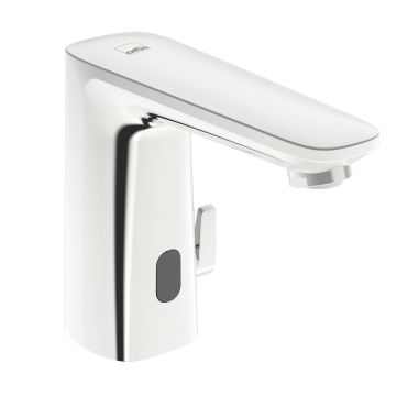 Oras Oras Electra Izlietnes Jaucējkrāns, 3V Bluetooth Hroms (9200FZ)