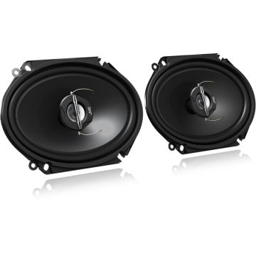 JVC CS-J6830