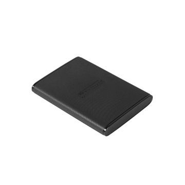 Transcend ESD270C 2TB External SSD USB 3.1 3D NAND (TS2TESD270C)