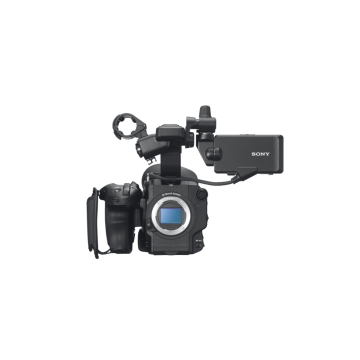 Sony PXW-FS5 Mark II Body (PXW-FS5M2)
