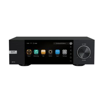 EverSolo DMP-A6 Network Audio Streamer