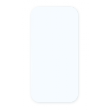 Roobix Super Clear Glass for iPhone 17 Pro RX5146