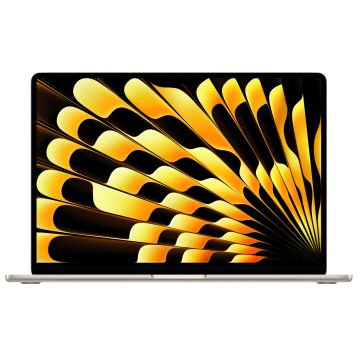 Apple MacBook Air 15.3 Retina M3 8GB 256GB RUS Starlight MRYR3RU