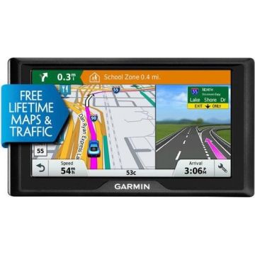 Garmin Drive 50LMT CE 5.0'' (010-01532-21)