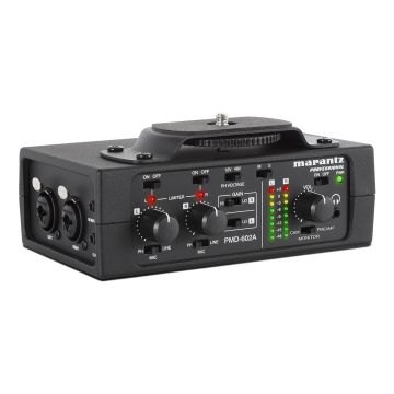 Marantz Professional PMD-602A
