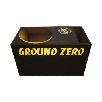 Ground Zero Empty Box GZIB 3800SPL
