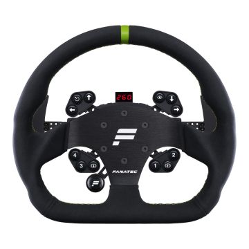 Fanatec ClubSport Steering Wheel R330 V2