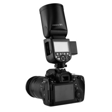 Quadralite Stroboss V1 Canon