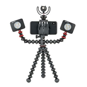 GorillaPod Mobile Rig (JB01533-BWW)