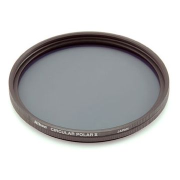 Nikon 77mm C-PL II