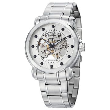 Stuhrling Legacy Men's Watch 644.01