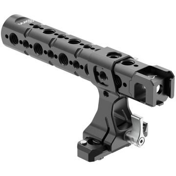 8Sinn Top Handle Pro V2 + 8Sinn Safety NATO Rail 60mm (8-THP-V2+8-SNR60MM)