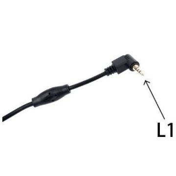 YC ONION 1M/Shutter Release Coil 1M(L1)