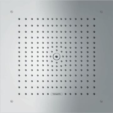 Hansgrohe Raindance E 400x400mm Air 1jet Dušas Galva Eco (26253000)