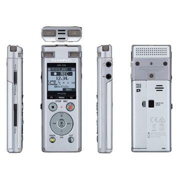 Olympus DM-720