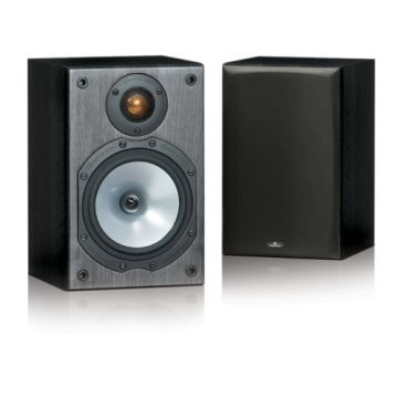 Monitor Audio Reference MR1 Black