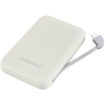 Intenso Power Bank USB 10000mAh Beige (7333031)