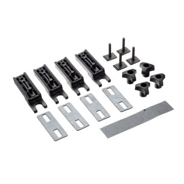 Thule Box T-track adapter 20x27mm for 45mm U-bolt 697003