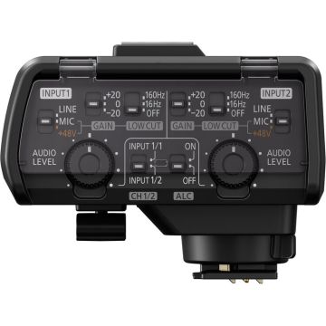 Panasonic DMW-XLR1