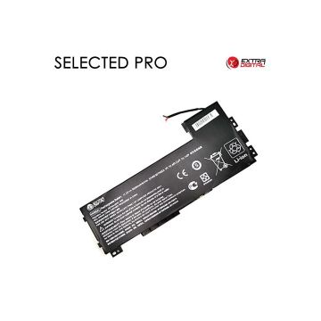 Extra Digital Notebook battery VHP VV09XL, 5600mAh, Selected Pro 9990000461615