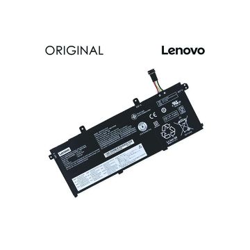 Extra Digital Notebook Battery LENOVO L18M4P73, 4213mAh, Original 9990000481125