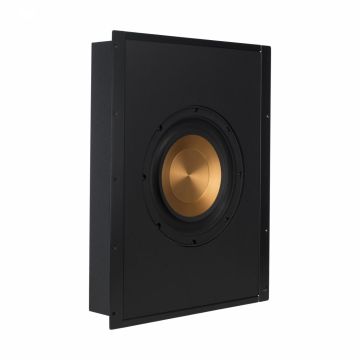 Klipsch PRO-1000SW In-Wall Subwoofer