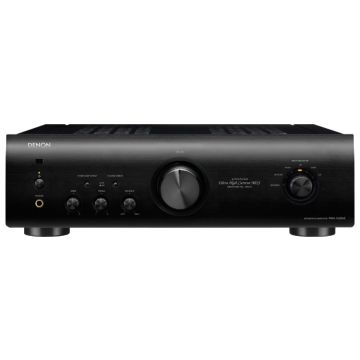 Denon PMA-1520AE Black