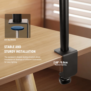 Neewer R18 18 Watt RoundLight