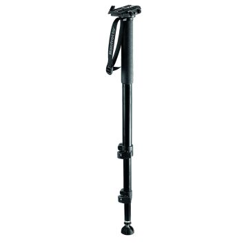 Manfrotto Pro Video Monopod (557B)